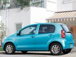 Daihatsu Boon 2010 года